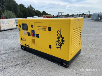Groupe électrogène 2025 Compal VG-R30 30kW (Unused) Generator Set: photos 2