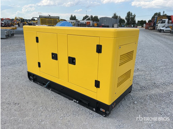 Groupe électrogène 2025 Compal VG-R30 30kW (Unused) Generator Set: photos 3