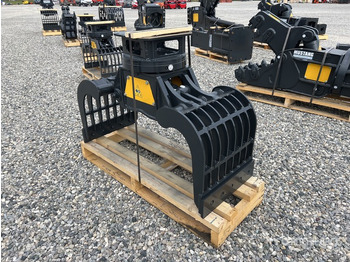 Grappin 2025 Mustang GRP 250 D (Unused) Demolition Grapple: photos 3