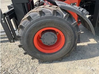 Chariot tout terrain 2025 Plus Power T30A1 3000 kg (Unused) Rough Terrain Forklift: photos 5