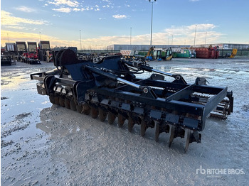 Outils du sol AGROCHLOPECKI