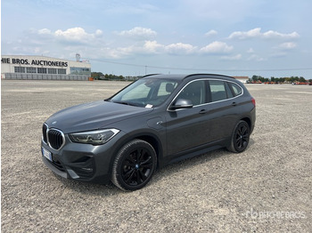 Voiture BMW