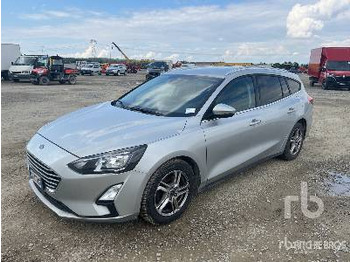 Voiture FORD