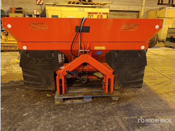 Broyeur/ Épareuse KUHN