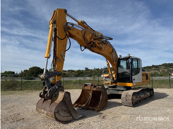 Pelle sur chenille 2012 Liebherr R916 LC liptronic Pelle Sur Chenilles Tracked Excavator: photos 2