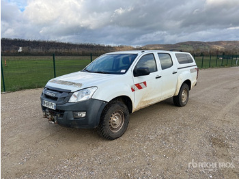 Pick-up ISUZU