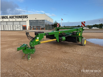 Faucheuse JOHN DEERE 2000 Series