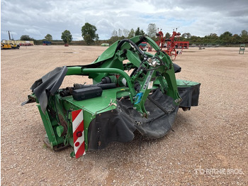 Faucheuse JOHN DEERE 2000 Series