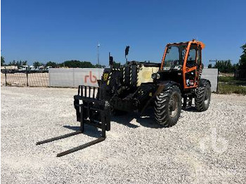Chariot télescopique JLG