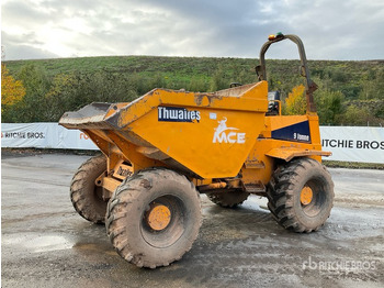 Tombereau THWAITES