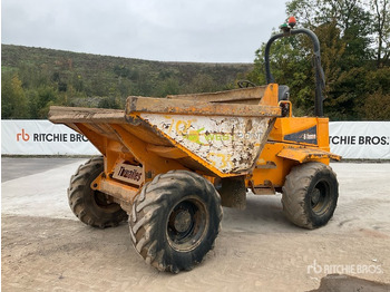 Tombereau 2016 Thwaites MACH2065 6 ton Dumper: photos 2 Tombereau 2016 Thwaites MACH2065 6 ton Dumper: photos 2