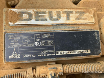 Tombereau 2016 Thwaites MACH2065 6 ton Dumper: photos 5 Tombereau 2016 Thwaites MACH2065 6 ton Dumper: photos 5