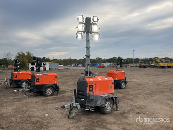 Mat d'éclairage TRIME