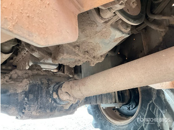 Tombereau 2019 Thwaites MACH2166 6 ton 4x4 Swivel Dumper: photos 4