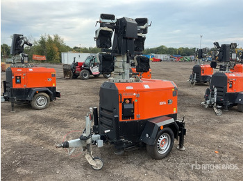 Mat d'éclairage TRIME