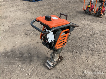 Pilonneuse 2020 Belle RTX60H165STP Jumping Jack Tamper: photos 4