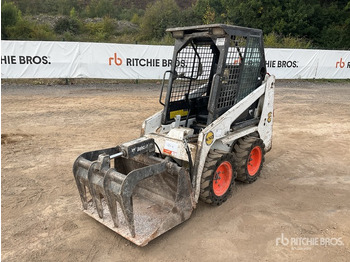 Mini chargeuse BOBCAT S70