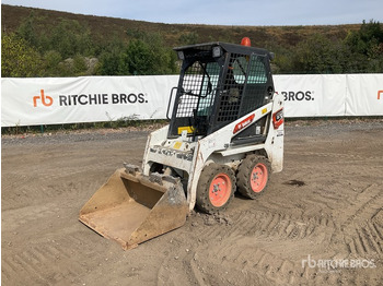 Mini chargeuse BOBCAT S70