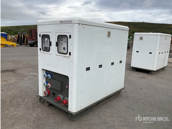 Groupe électrogène Offgrid Energy Ingenium LX45/90 Generator Set: photos 2