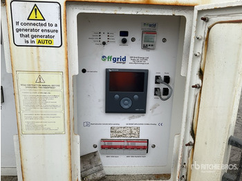 Groupe électrogène Offgrid Generator Set: photos 4