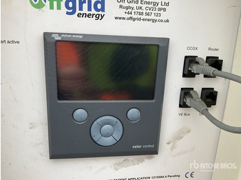 Groupe électrogène Offgrid Generator Set: photos 5