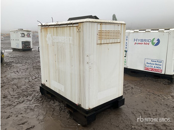 Groupe électrogène Offgrid Generator Set: photos 3