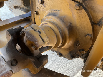 Chargeuse sur pneus 2005 Cat 980G Series II Wheel Loader: photos 5