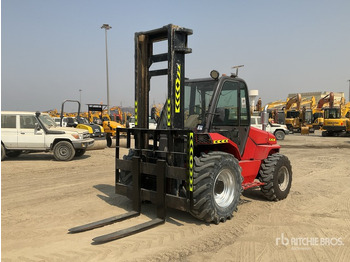 Chariot tout terrain MANITOU