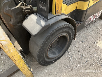 Chariot élévateur 2014 Hyster H3.0FT 3 ton Forklift: photos 5