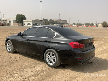 Voiture 2017 BMW 318i Automobile: photos 3