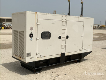 Groupe électrogène CATERPILLAR