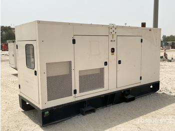 Groupe électrogène CATERPILLAR