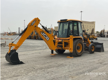 Tractopelle 2025 JCB 3DX 4x2 (Unused) Backhoe Loader: photos 4 Tractopelle 2025 JCB 3DX 4x2 (Unused) Backhoe Loader: photos 4