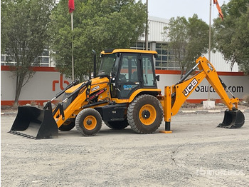 Tractopelle 2025 JCB 3DX 4x2 (Unused) Backhoe Loader: photos 2 Tractopelle 2025 JCB 3DX 4x2 (Unused) Backhoe Loader: photos 2