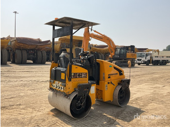Compacteur JCB VMT260: photos 4