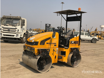 Compacteur JCB VMT260: photos 2