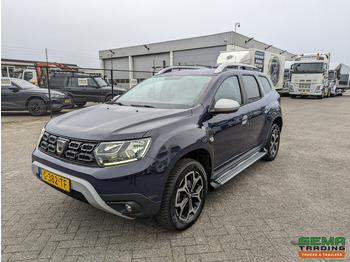 Voiture DACIA