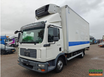 Camion frigorifique MAN TGL 12.180