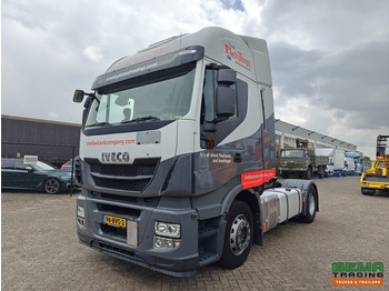 Tracteur routier IVECO Stralis HI-WAY