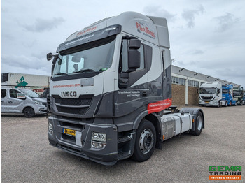 Tracteur routier IVECO Stralis HI-WAY