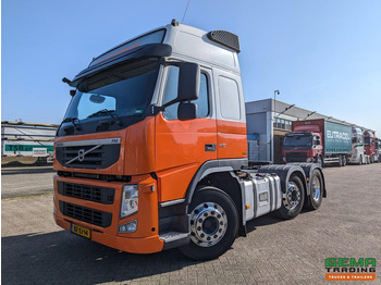 Tracteur routier VOLVO FM 410