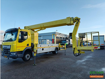 Camion DAF LF 180