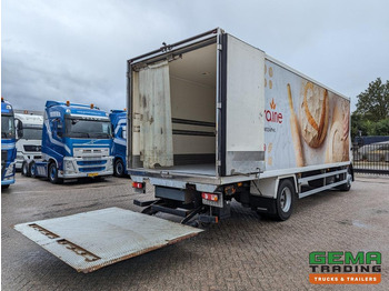 Crédit-bail de Volvo FL290 4x2 Dagcab Euro5 18T - Handgeschakeld - Koel-VriesBak 8.40M - Frigo Block - Laadklep 1500KG Volvo FL290 4x2 Dagcab Euro5 18T - Handgeschakeld - Koel-VriesBak 8.40M - Frigo Block - Laadklep 1500KG: photos 2 Crédit-bail de Volvo FL290 4x2 Dagcab Euro5 18T - Handgeschakeld - Koel-VriesBak 8.40M - Frigo Block - Laadklep 1500KG Volvo FL290 4x2 Dagcab Euro5 18T - Handgeschakeld - Koel-VriesBak 8.40M - Frigo Block - Laadklep 1500KG: photos 2