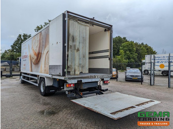 Crédit-bail de Volvo FL290 4x2 Dagcab Euro5 18T - Handgeschakeld - Koel-VriesBak 8.40M - Frigo Block - Laadklep 1500KG Volvo FL290 4x2 Dagcab Euro5 18T - Handgeschakeld - Koel-VriesBak 8.40M - Frigo Block - Laadklep 1500KG: photos 4 Crédit-bail de Volvo FL290 4x2 Dagcab Euro5 18T - Handgeschakeld - Koel-VriesBak 8.40M - Frigo Block - Laadklep 1500KG Volvo FL290 4x2 Dagcab Euro5 18T - Handgeschakeld - Koel-VriesBak 8.40M - Frigo Block - Laadklep 1500KG: photos 4