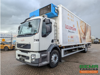 Camion frigorifique VOLVO FL 290