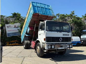Camion benne RENAULT G 230