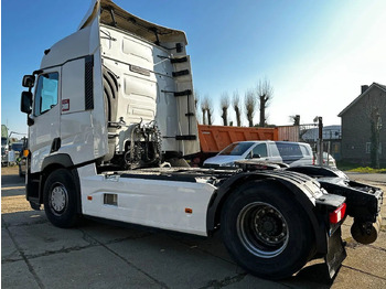 Tracteur routier Renault T460 4X2 Tractor-unit Spring/Air PROD2019 Retard: photos 3