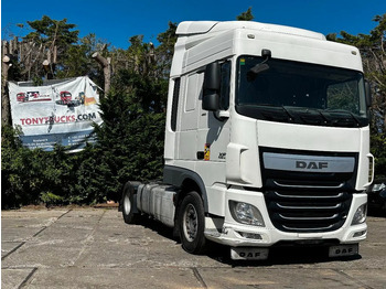 Tracteur routier DAF XF 460