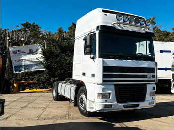 Tracteur routier DAF XF 95 480