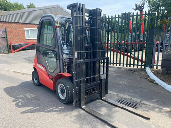 Crédit-bail de Manitou Mi25D  Manitou Mi25D: photos 2